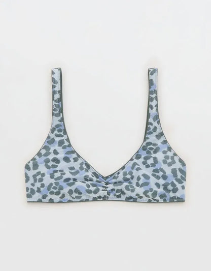 Show Off Mesh Bralette