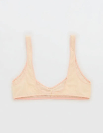 Show Off Mesh Bralette
