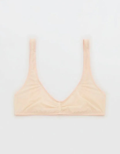 Show Off Mesh Bralette