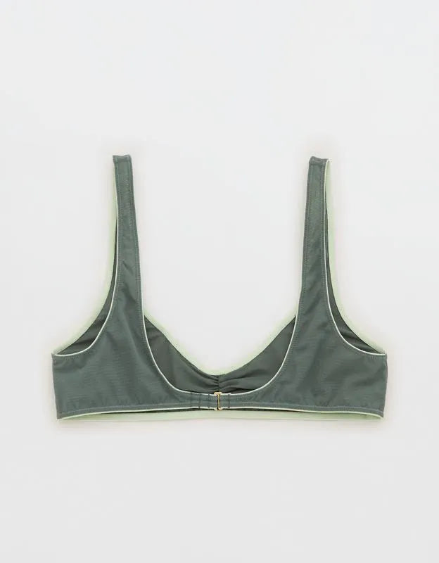 Show Off Mesh Bralette