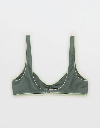 Show Off Mesh Bralette
