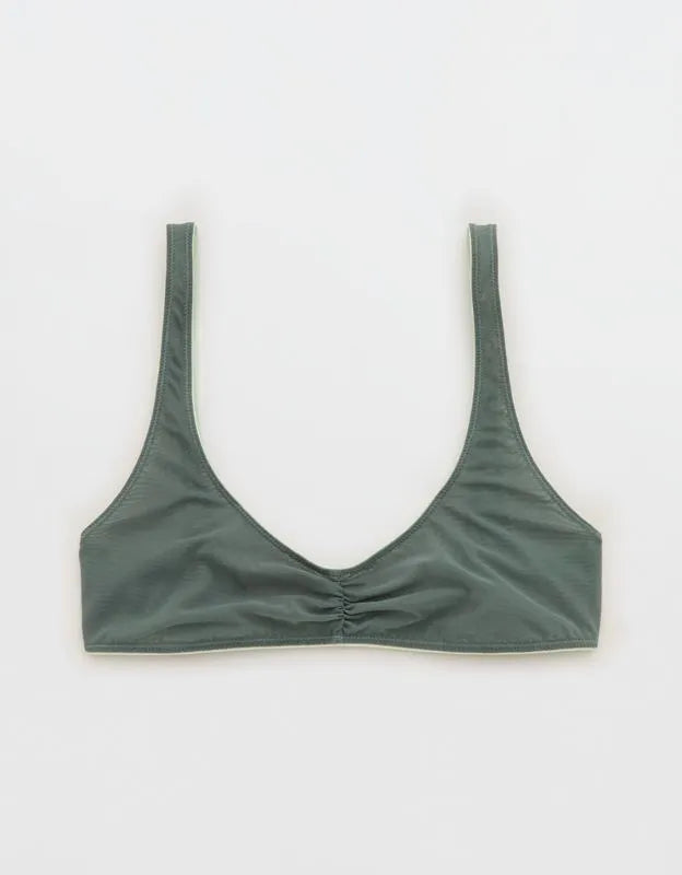 Show Off Mesh Bralette