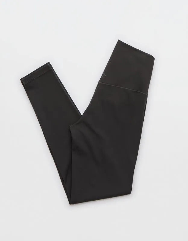 OFFLINE By Aerie Real Me XTRA High Waisted Legging