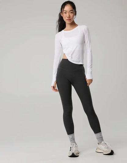 OFFLINE By Aerie Real Me XTRA High Waisted Legging