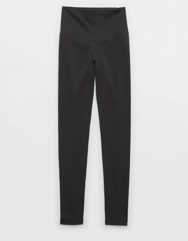 OFFLINE By Aerie Real Me XTRA High Waisted Legging