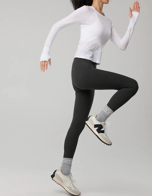 OFFLINE By Aerie Real Me XTRA High Waisted Legging