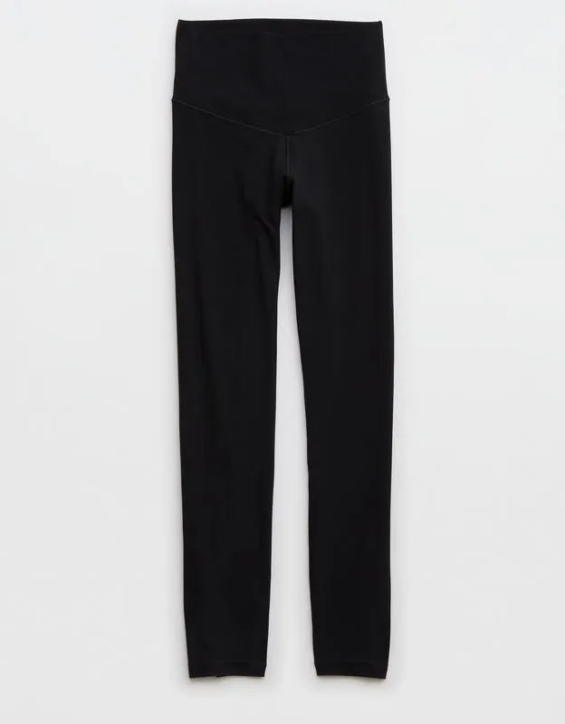 OFFLINE By Aerie Real Me XTRA High Waisted Legging