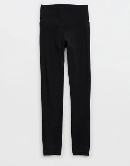 OFFLINE By Aerie Real Me XTRA High Waisted Legging