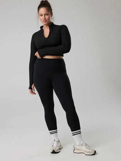 OFFLINE By Aerie Real Me XTRA High Waisted Legging