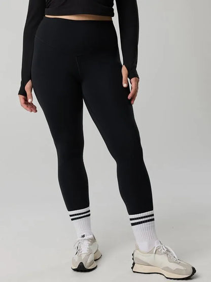 OFFLINE By Aerie Real Me XTRA High Waisted Legging