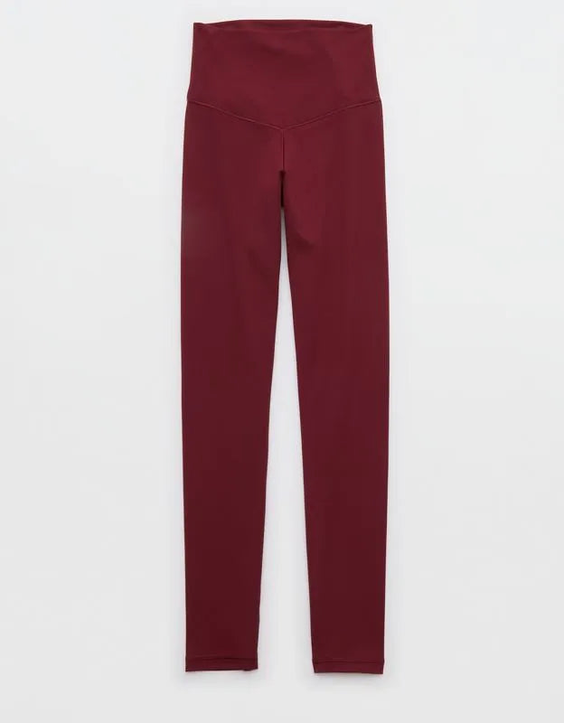 OFFLINE By Aerie Real Me XTRA High Waisted Legging