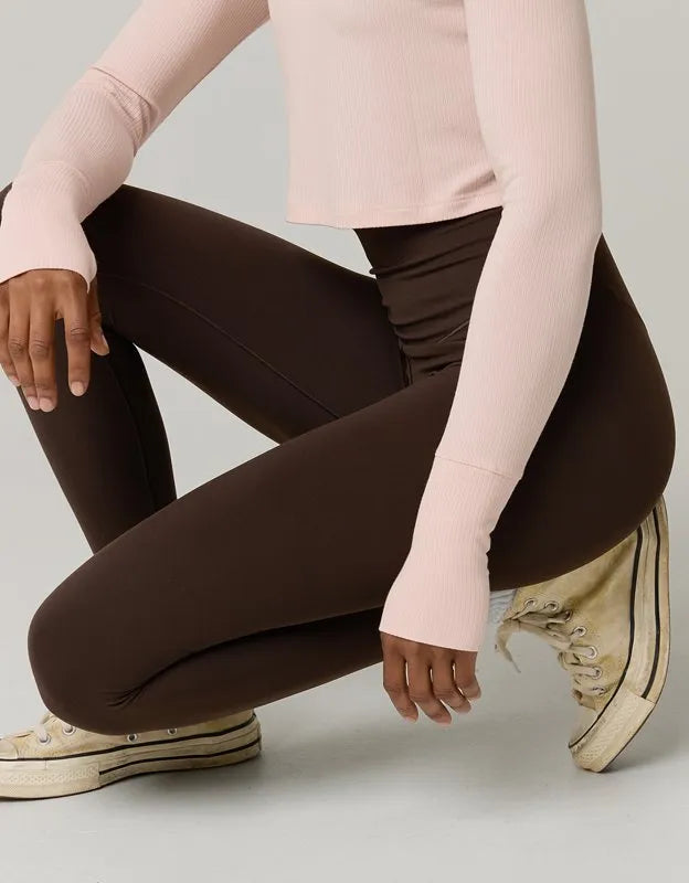 OFFLINE By Aerie Real Me XTRA High Waisted Legging