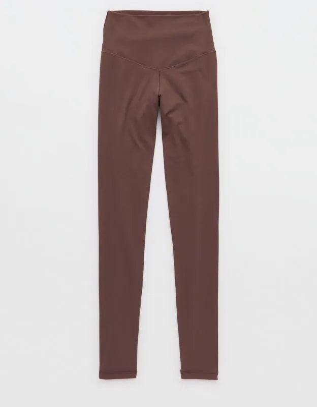 OFFLINE By Aerie Real Me XTRA High Waisted Legging