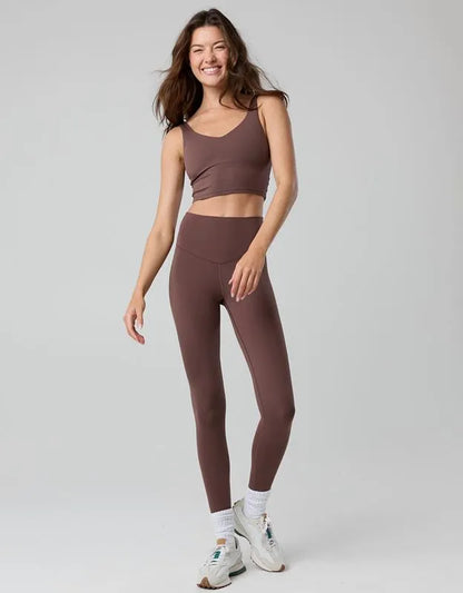 OFFLINE By Aerie Real Me XTRA High Waisted Legging