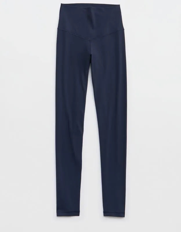 OFFLINE By Aerie Real Me XTRA High Waisted Legging