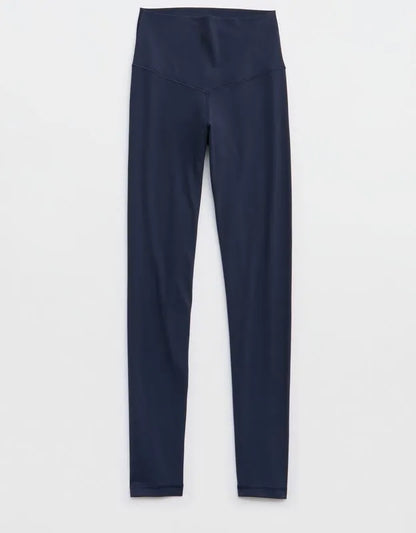 OFFLINE By Aerie Real Me XTRA High Waisted Legging