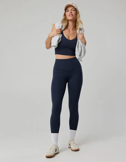 OFFLINE By Aerie Real Me XTRA High Waisted Legging