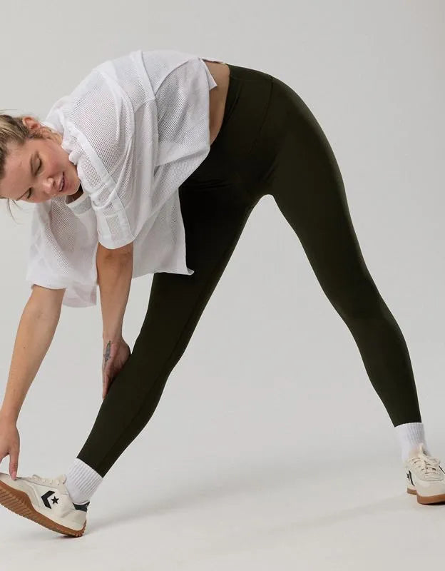 OFFLINE By Aerie Real Me XTRA High Waisted Legging