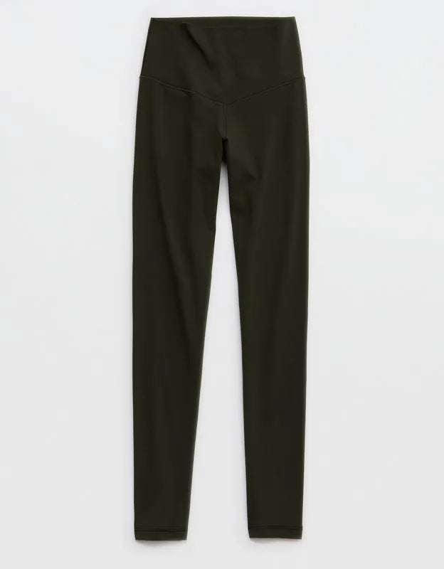 OFFLINE By Aerie Real Me XTRA High Waisted Legging