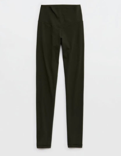 OFFLINE By Aerie Real Me XTRA High Waisted Legging