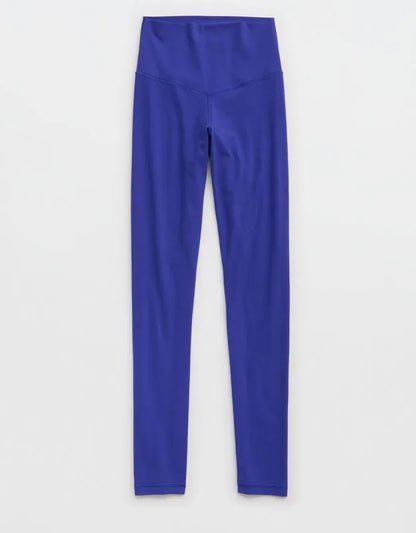 OFFLINE By Aerie Real Me XTRA High Waisted Legging