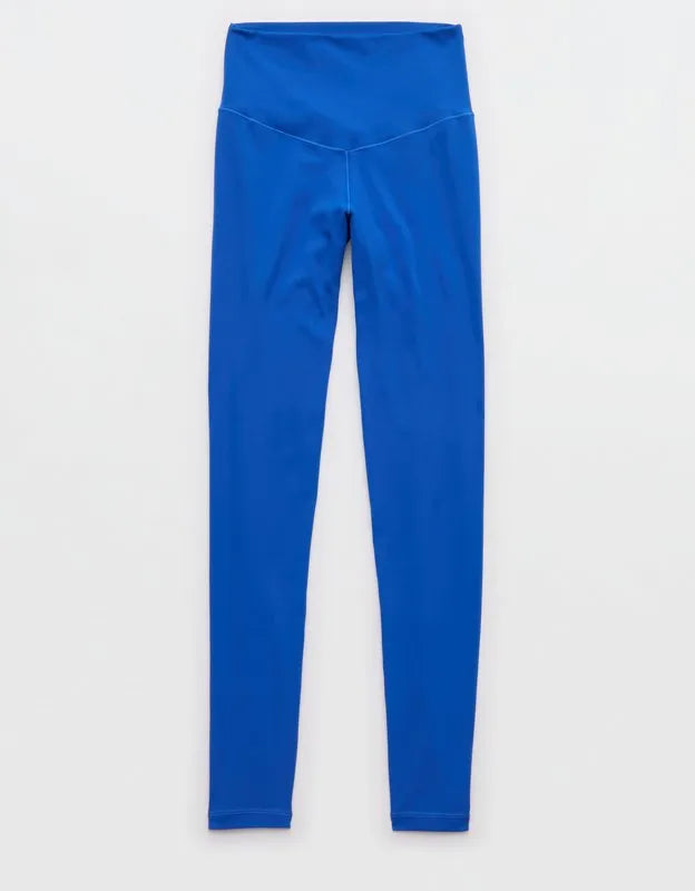OFFLINE By Aerie Real Me XTRA High Waisted Legging