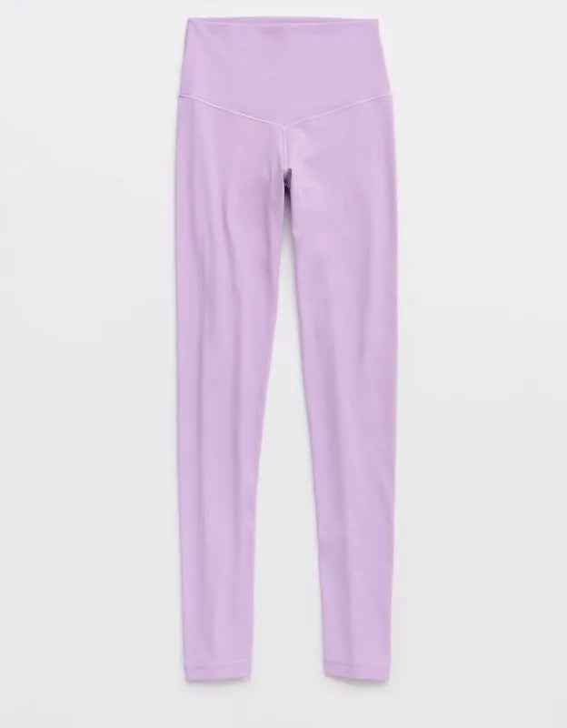 OFFLINE By Aerie Real Me XTRA High Waisted Legging
