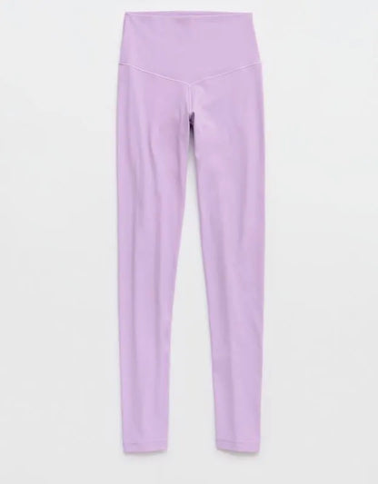 OFFLINE By Aerie Real Me XTRA High Waisted Legging