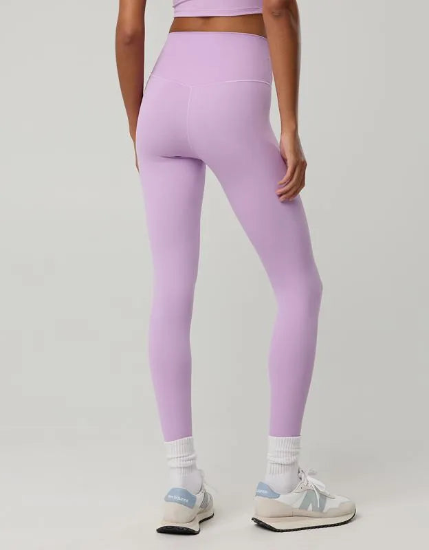 OFFLINE By Aerie Real Me XTRA High Waisted Legging