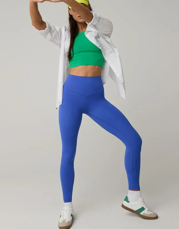 OFFLINE By Aerie Real Me XTRA High Waisted Legging