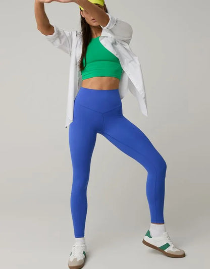 OFFLINE By Aerie Real Me XTRA High Waisted Legging
