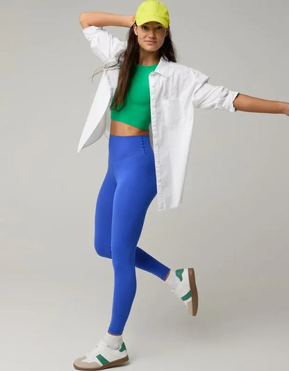 OFFLINE By Aerie Real Me XTRA High Waisted Legging