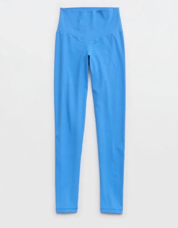 OFFLINE By Aerie Real Me XTRA High Waisted Legging