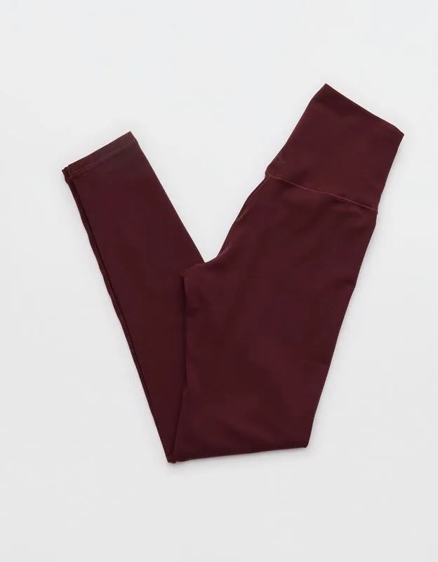 OFFLINE By Aerie Real Me XTRA High Waisted Legging