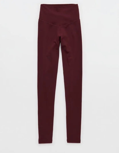 OFFLINE By Aerie Real Me XTRA High Waisted Legging