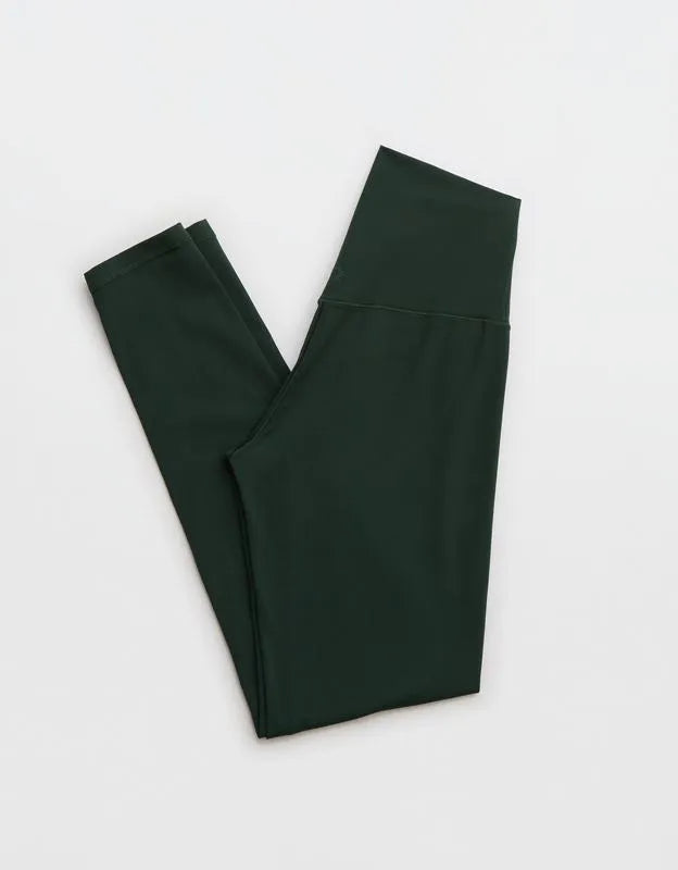 OFFLINE By Aerie Real Me XTRA High Waisted Legging
