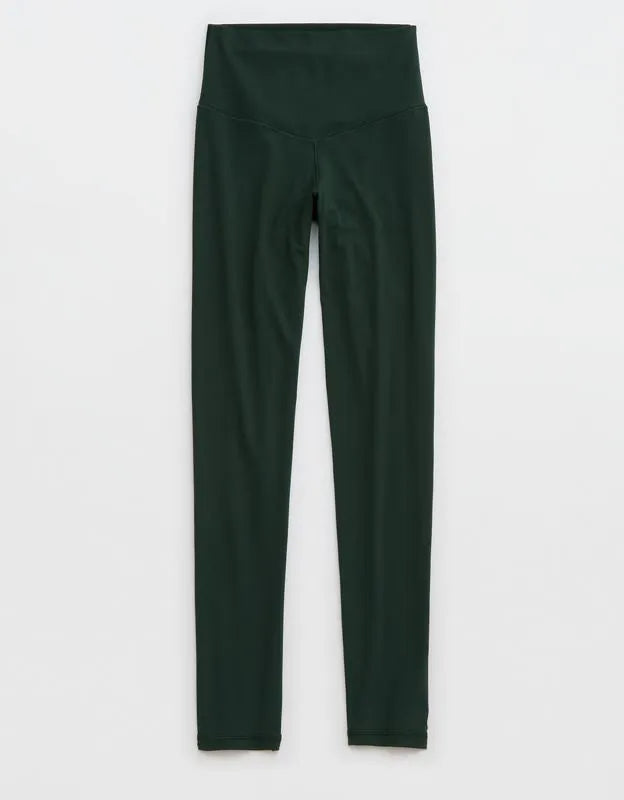 OFFLINE By Aerie Real Me XTRA High Waisted Legging