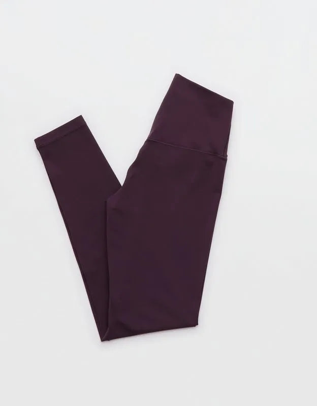 OFFLINE By Aerie Real Me XTRA High Waisted Legging