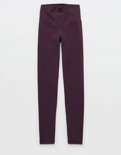 OFFLINE By Aerie Real Me XTRA High Waisted Legging