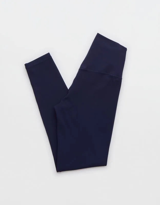 OFFLINE By Aerie Real Me XTRA High Waisted Legging