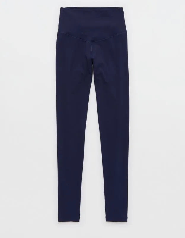 OFFLINE By Aerie Real Me XTRA High Waisted Legging
