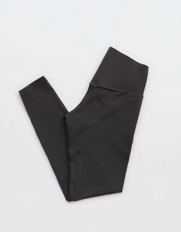 OFFLINE By Aerie Real Me XTRA Hold Up! Lift Legging