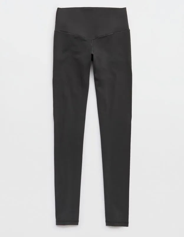 OFFLINE By Aerie Real Me XTRA Hold Up! Lift Legging
