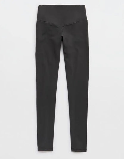 OFFLINE By Aerie Real Me XTRA Hold Up! Lift Legging