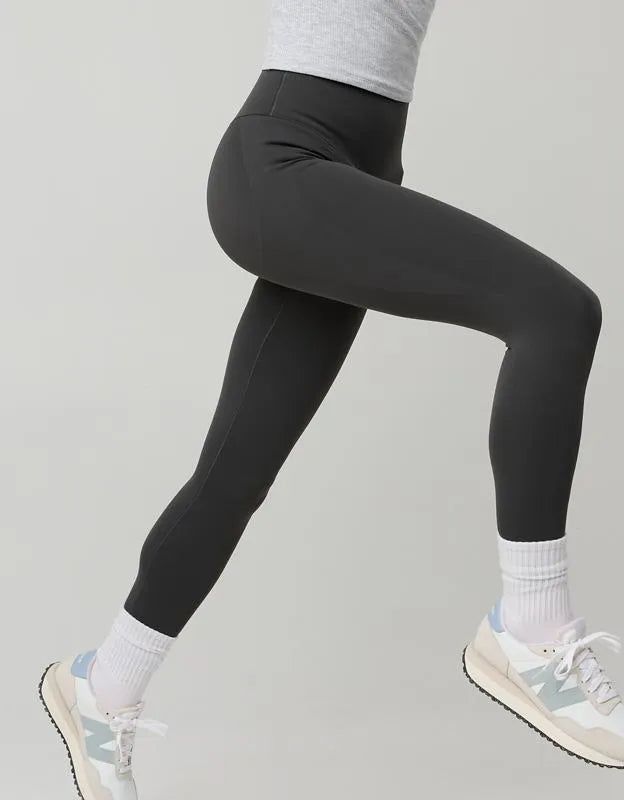 OFFLINE By Aerie Real Me XTRA Hold Up! Lift Legging