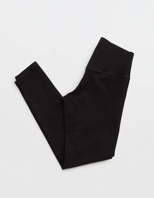 OFFLINE By Aerie Real Me XTRA Hold Up! Lift Legging