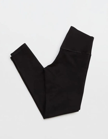OFFLINE By Aerie Real Me XTRA Hold Up! Lift Legging