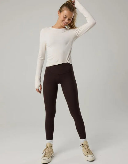 OFFLINE By Aerie Real Me XTRA Hold Up! Lift Legging