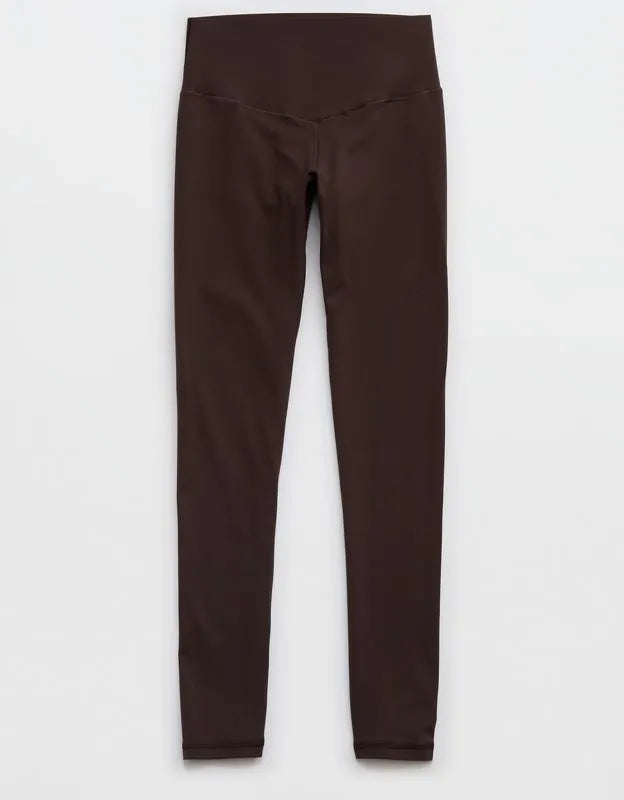 OFFLINE By Aerie Real Me XTRA Hold Up! Lift Legging