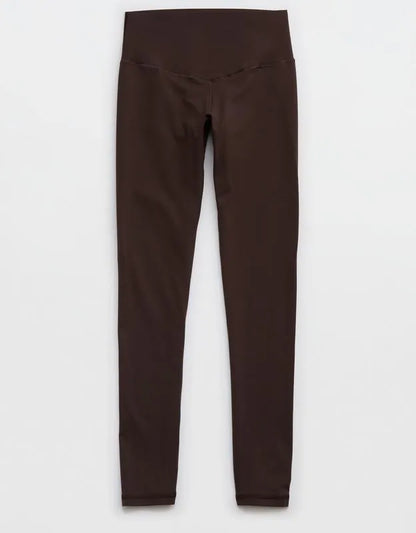 OFFLINE By Aerie Real Me XTRA Hold Up! Lift Legging